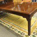 883 8102 COFFEE TABLE